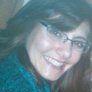 Meet your Posher, Lorraine